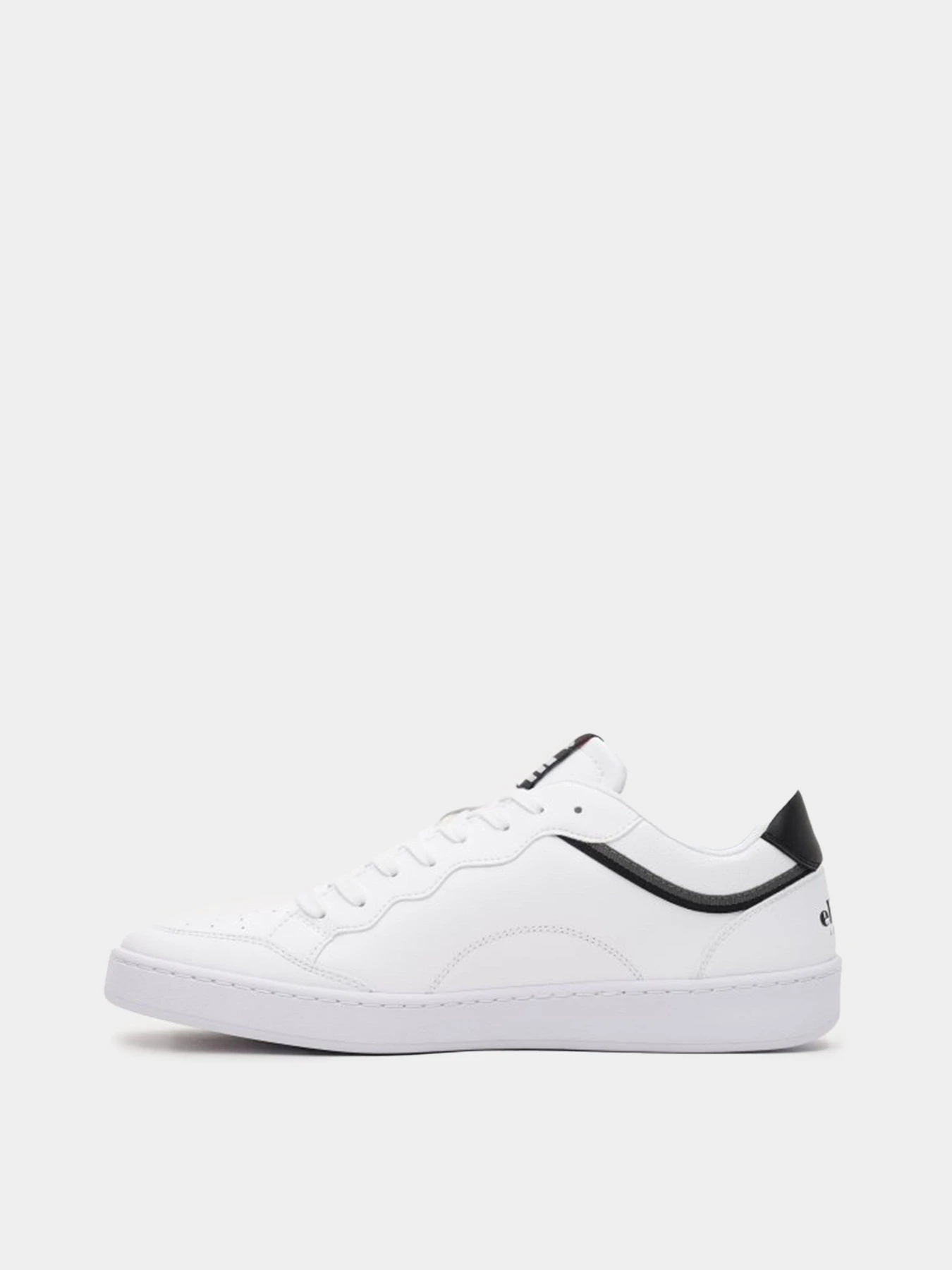 Кеди Ellesse Archivium модель 617158-WHTBLK Фото
