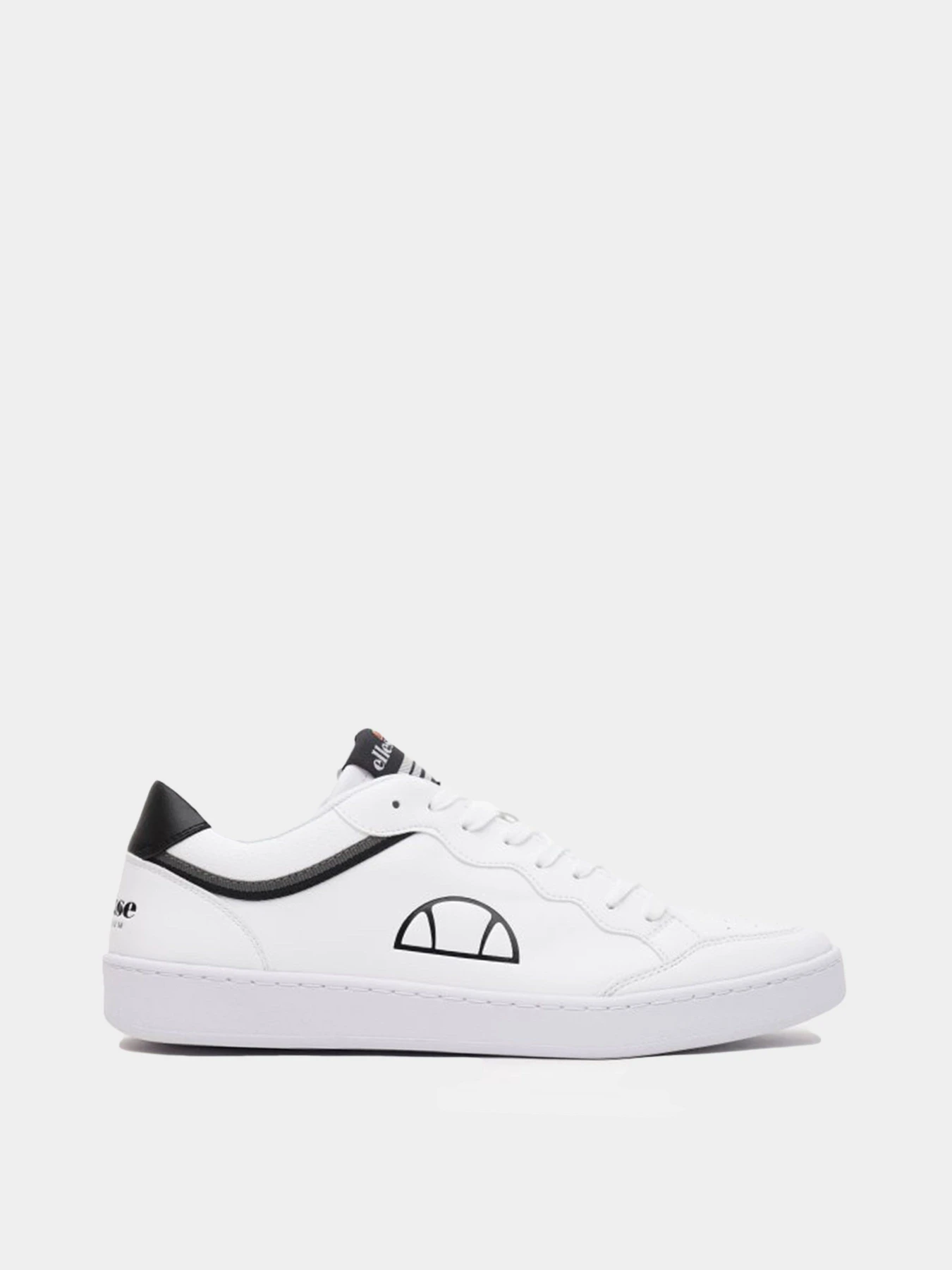Кеди Ellesse Archivium модель 617158-WHTBLK Фото