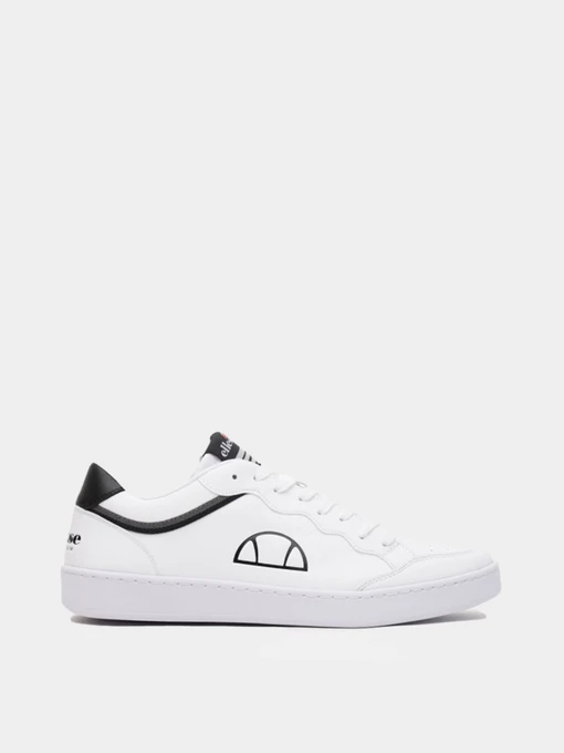 Кеды Ellesse Archivium модель 617158-WHTBLK Фото