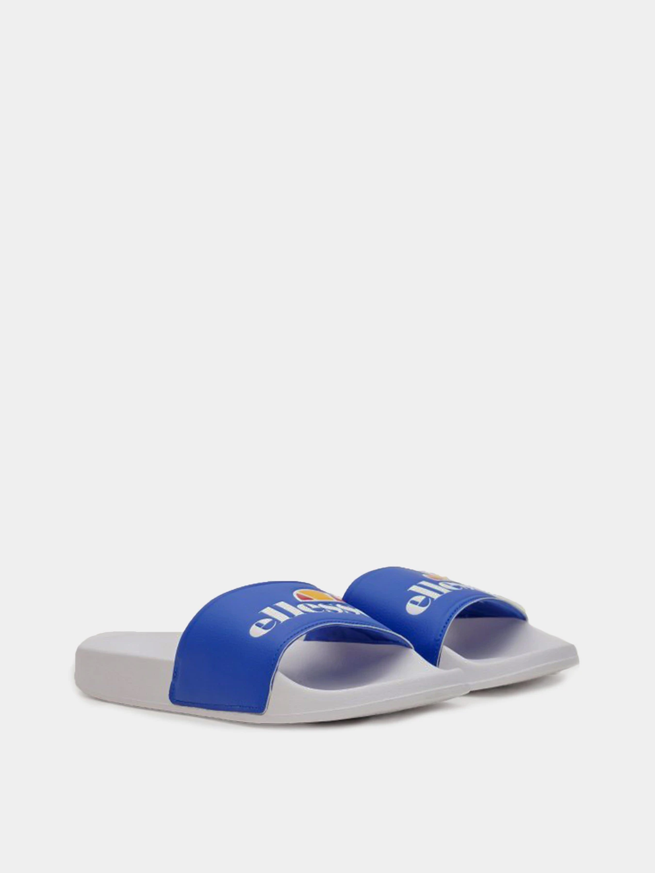 Шльопанці Ellesse FILIPPO модель 617187-BLUWHT Шльопанці Ellesse FILIPPO модель 617187-BLUWHT Фото