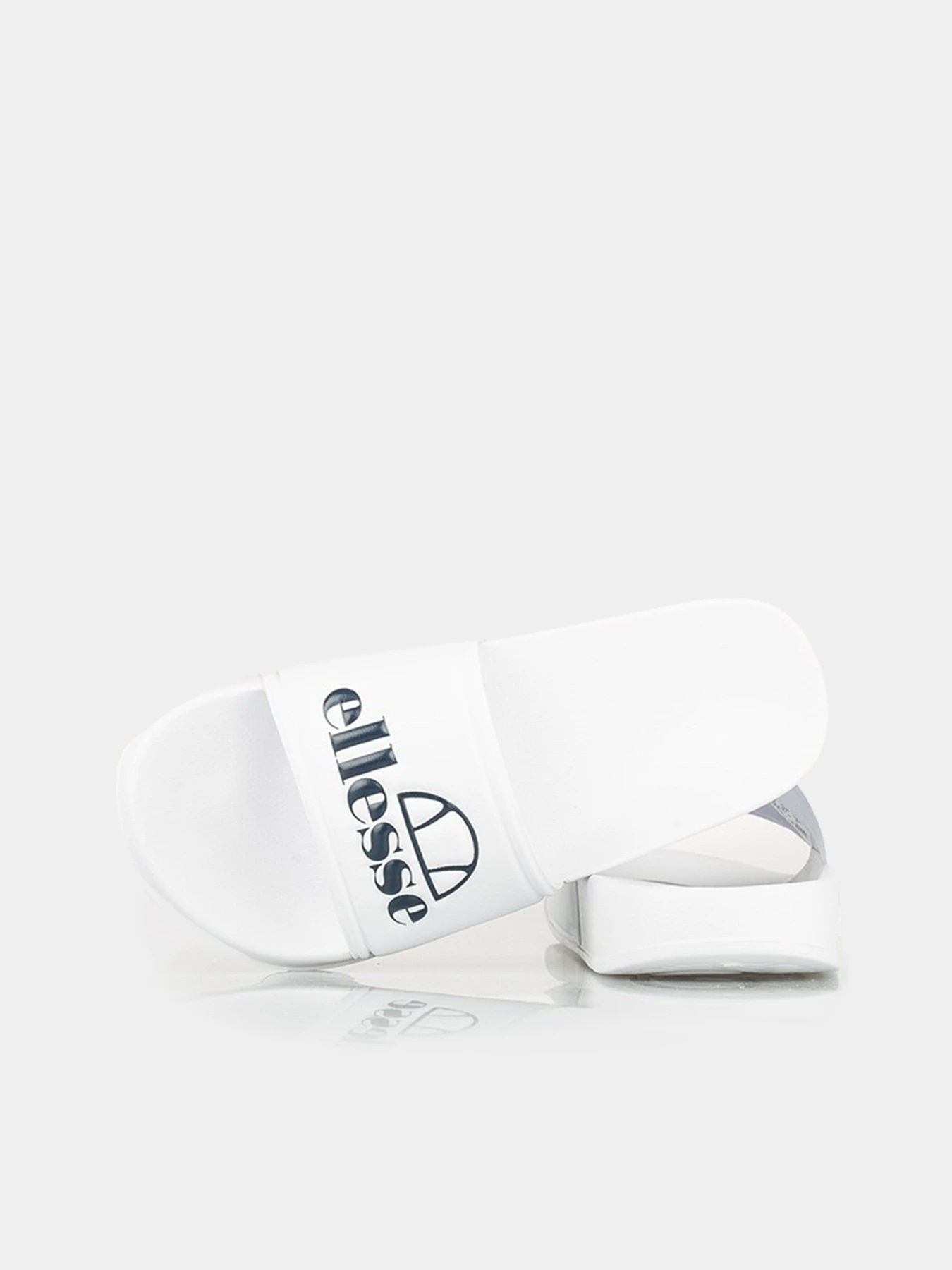 Шльопанці Ellesse Filippo модель 610216-WHT Шльопанці Ellesse Filippo модель 610216-WHT Фото