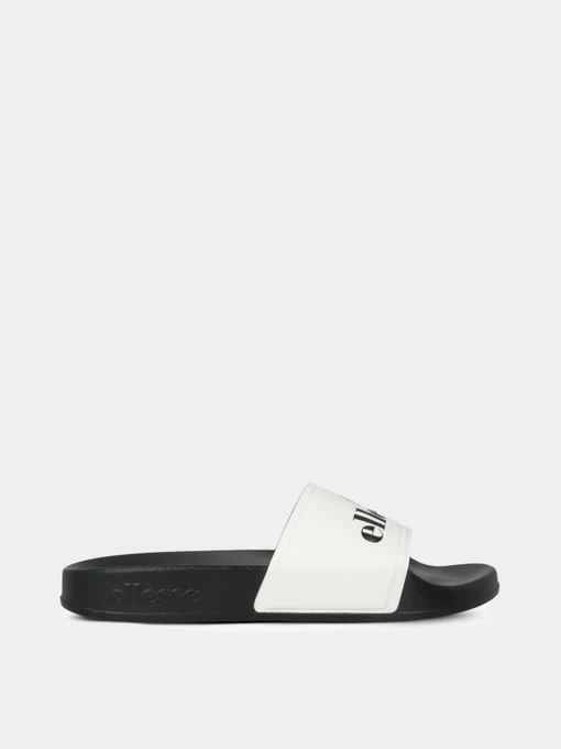 Шлёпанцы Ellesse Filippo модель 610446-WHTBLK Фото