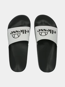 Шльопанці Ellesse Filippo модель 610446-WHTBLK Фото