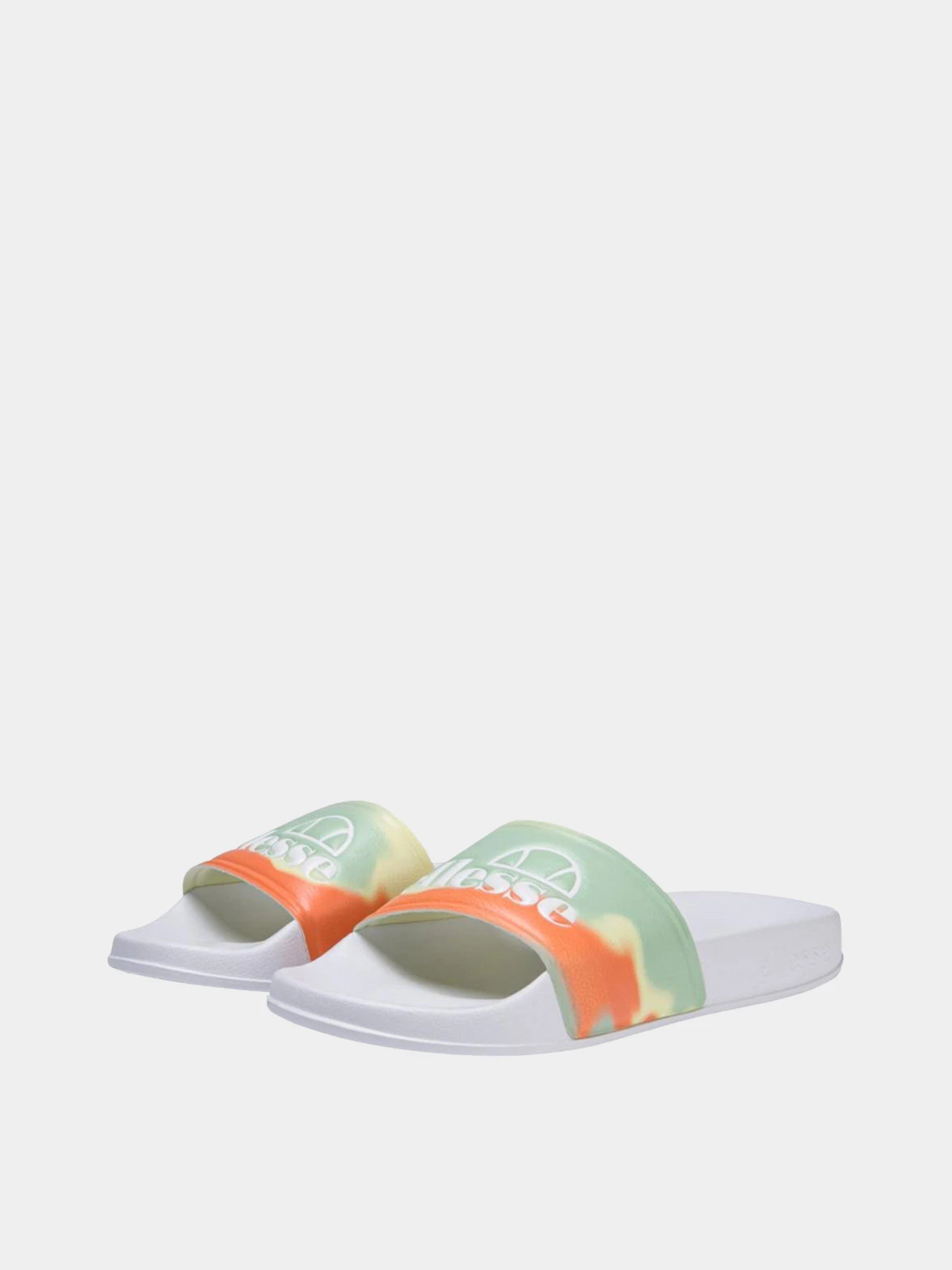 Шльопанці Ellesse FILIPPO SUNWASHED модель 617139-ORGWHT Шльопанці Ellesse FILIPPO SUNWASHED модель 617139-ORGWHT Фото