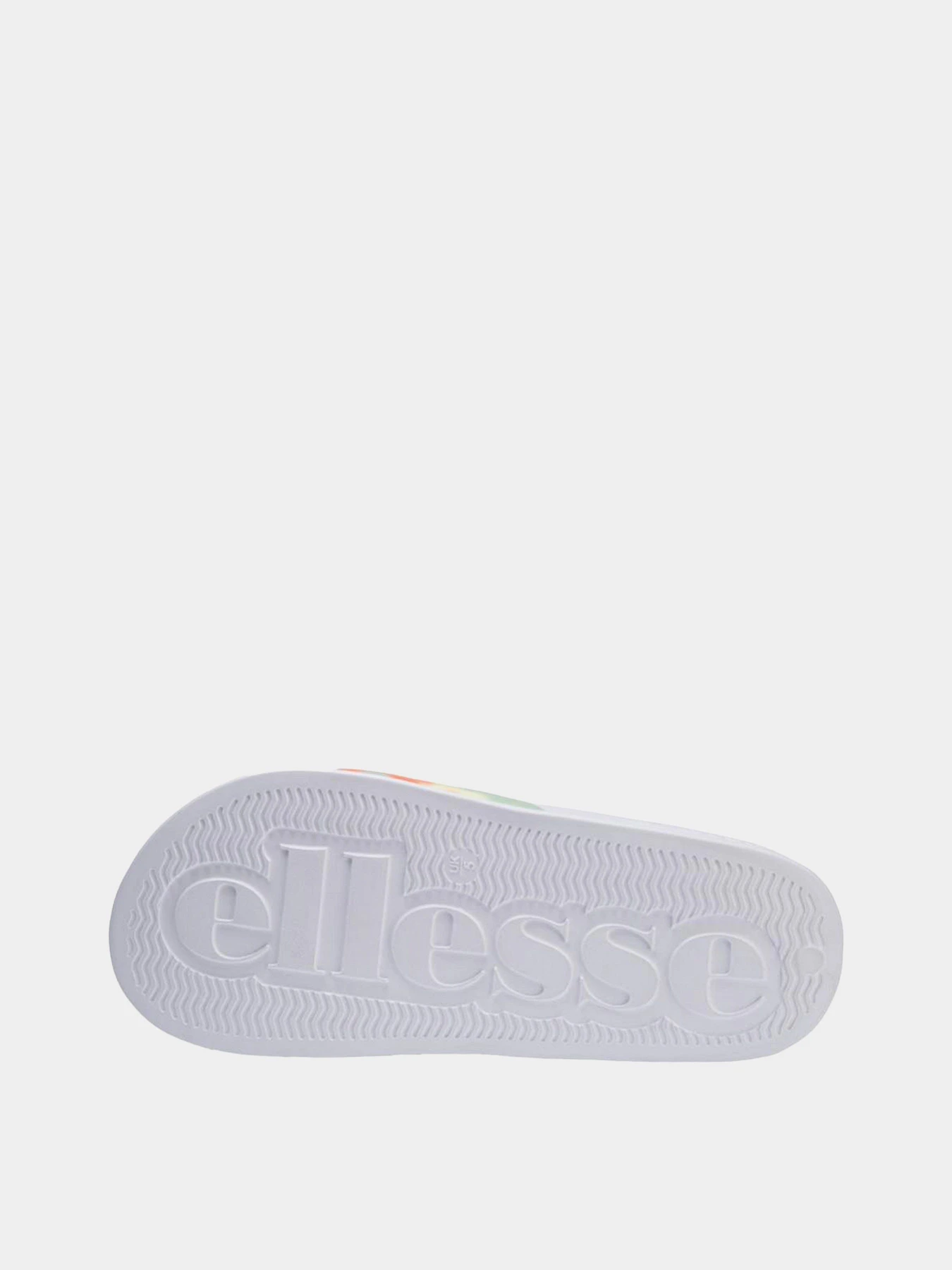 Шльопанці Ellesse FILIPPO SUNWASHED модель 617139-ORGWHT Шльопанці Ellesse FILIPPO SUNWASHED модель 617139-ORGWHT Фото