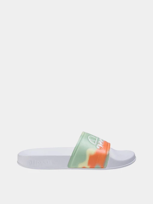Шлёпанцы Ellesse FILIPPO SUNWASHED модель 617139-ORGWHT Фото