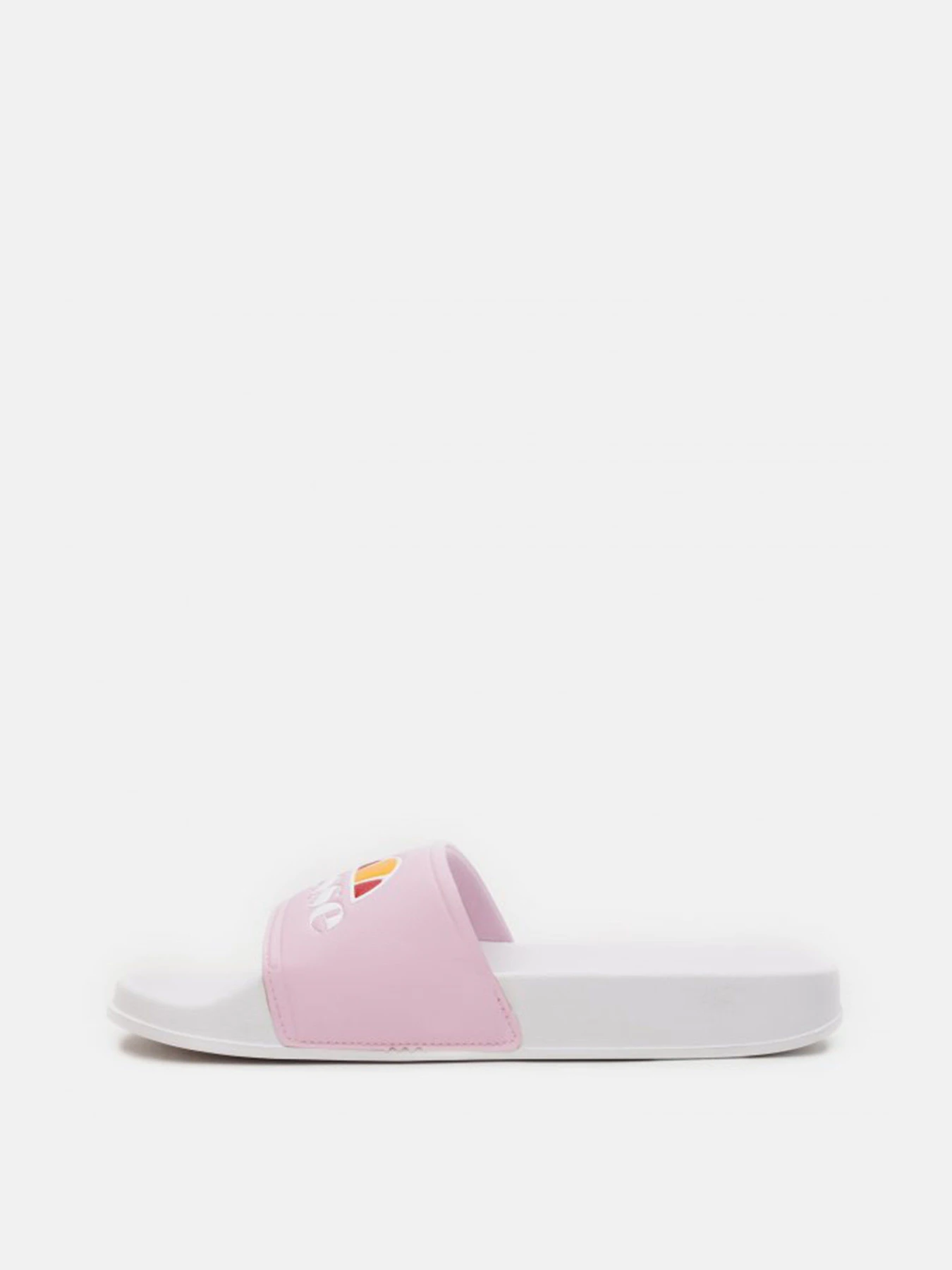 Шльопанці Ellesse FILIPPO модель 617176-PNKWHT Шльопанці Ellesse FILIPPO модель 617176-PNKWHT Фото