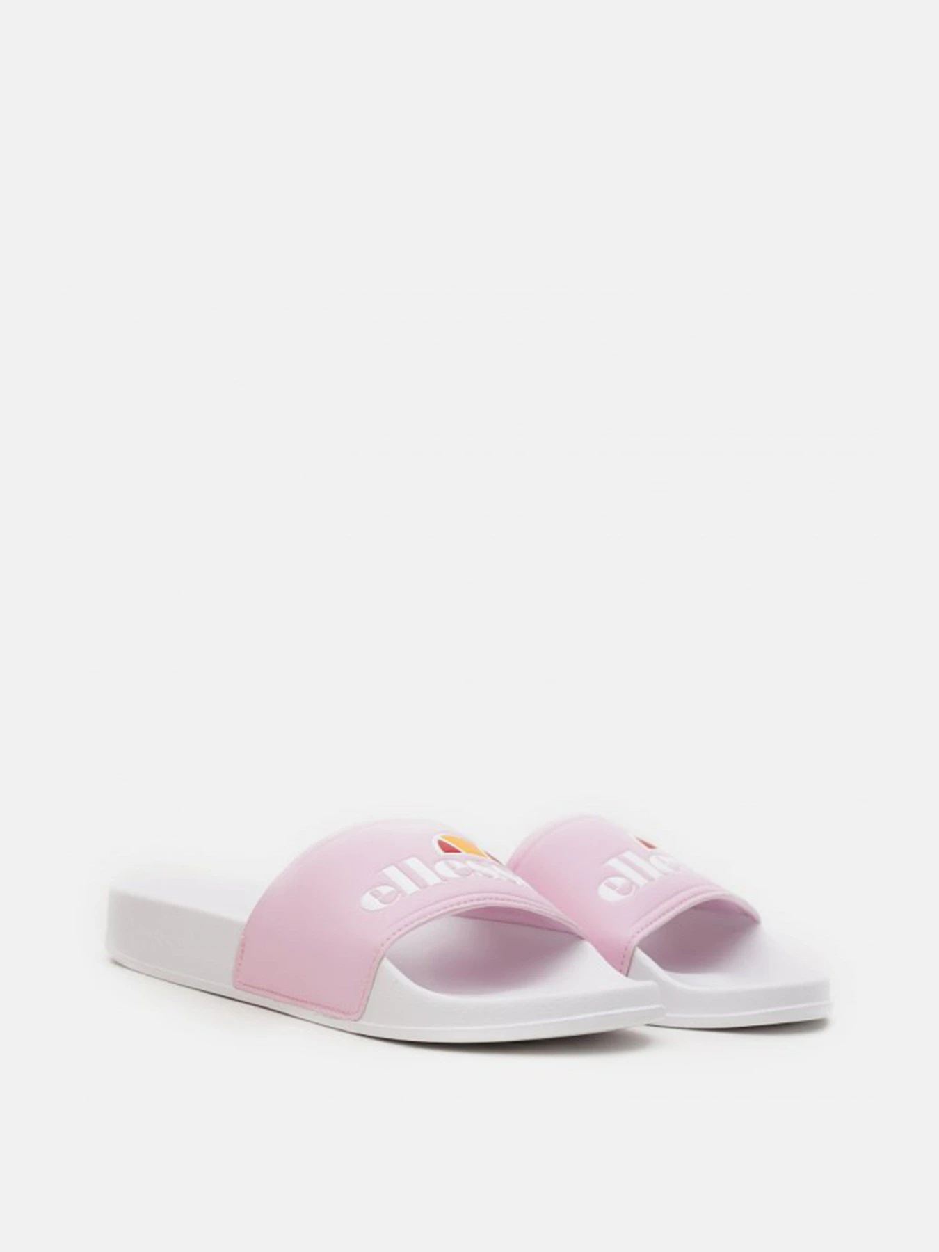 Шльопанці Ellesse FILIPPO модель 617176-PNKWHT Шльопанці Ellesse FILIPPO модель 617176-PNKWHT Фото