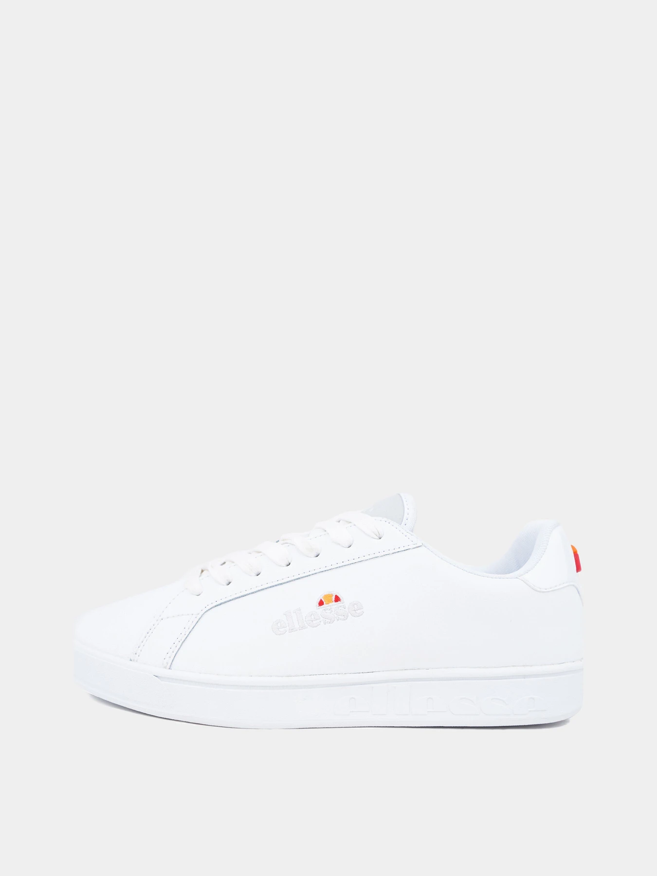 Кеди Ellesse CAMPO модель 617631-WHTWHTWH Кеди Ellesse CAMPO модель 617631-WHTWHTWH Фото