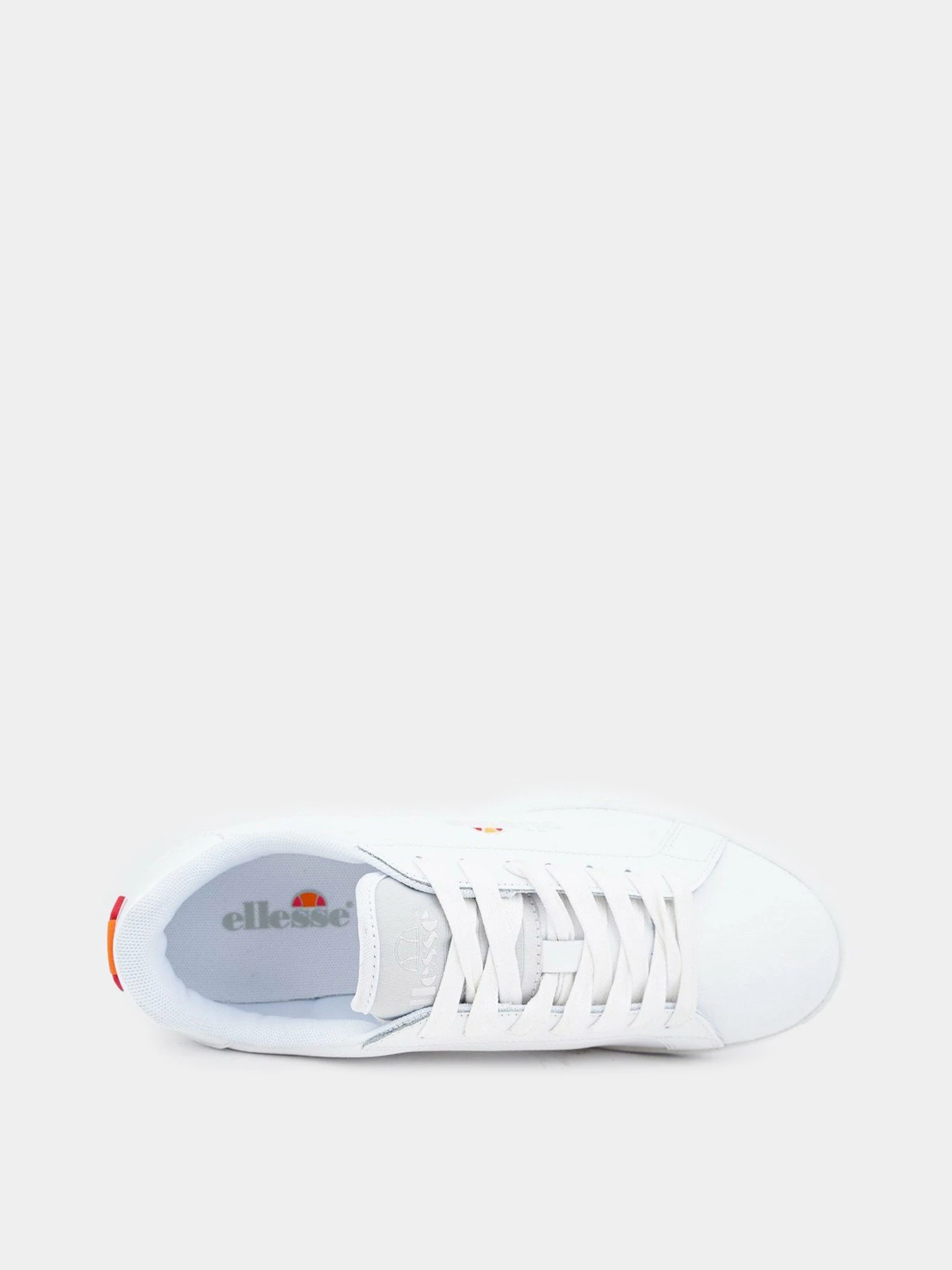 Кеди Ellesse CAMPO модель 617631-WHTWHTWH Кеди Ellesse CAMPO модель 617631-WHTWHTWH Фото