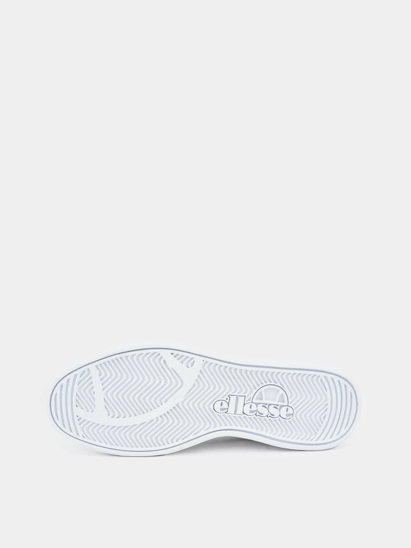 Кеди Ellesse CAMPO модель 617631-WHTWHTWH Кеди Ellesse CAMPO модель 617631-WHTWHTWH Фото