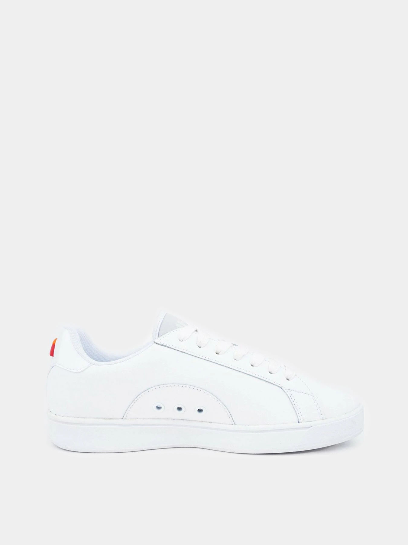 Кеди Ellesse CAMPO модель 617631-WHTWHTWH Кеди Ellesse CAMPO модель 617631-WHTWHTWH Фото