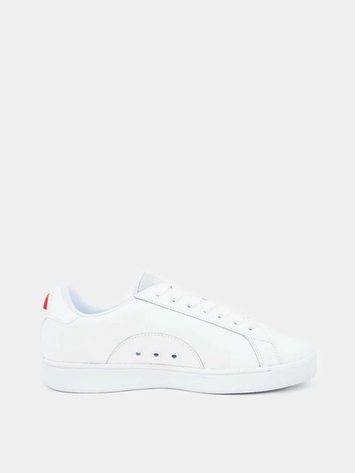 Кеди Ellesse CAMPO модель 617631-WHTWHTWH Фото