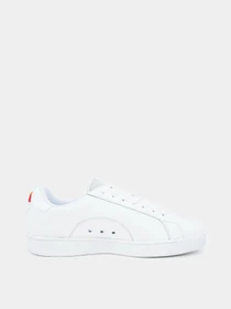 Кеди Ellesse CAMPO модель 617631-WHTWHTWH Фото