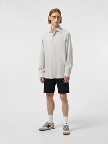 Рубашки ERMENEGILDO ZEGNA модель UNX37 SRF5 40 Фото