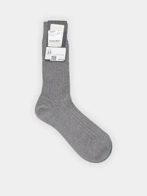 Носки и гольфы ERMENEGILDO ZEGNA модель N5V4042200323 Фото