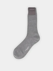 Носки и гольфы ERMENEGILDO ZEGNA модель N5V4042200323 Фото