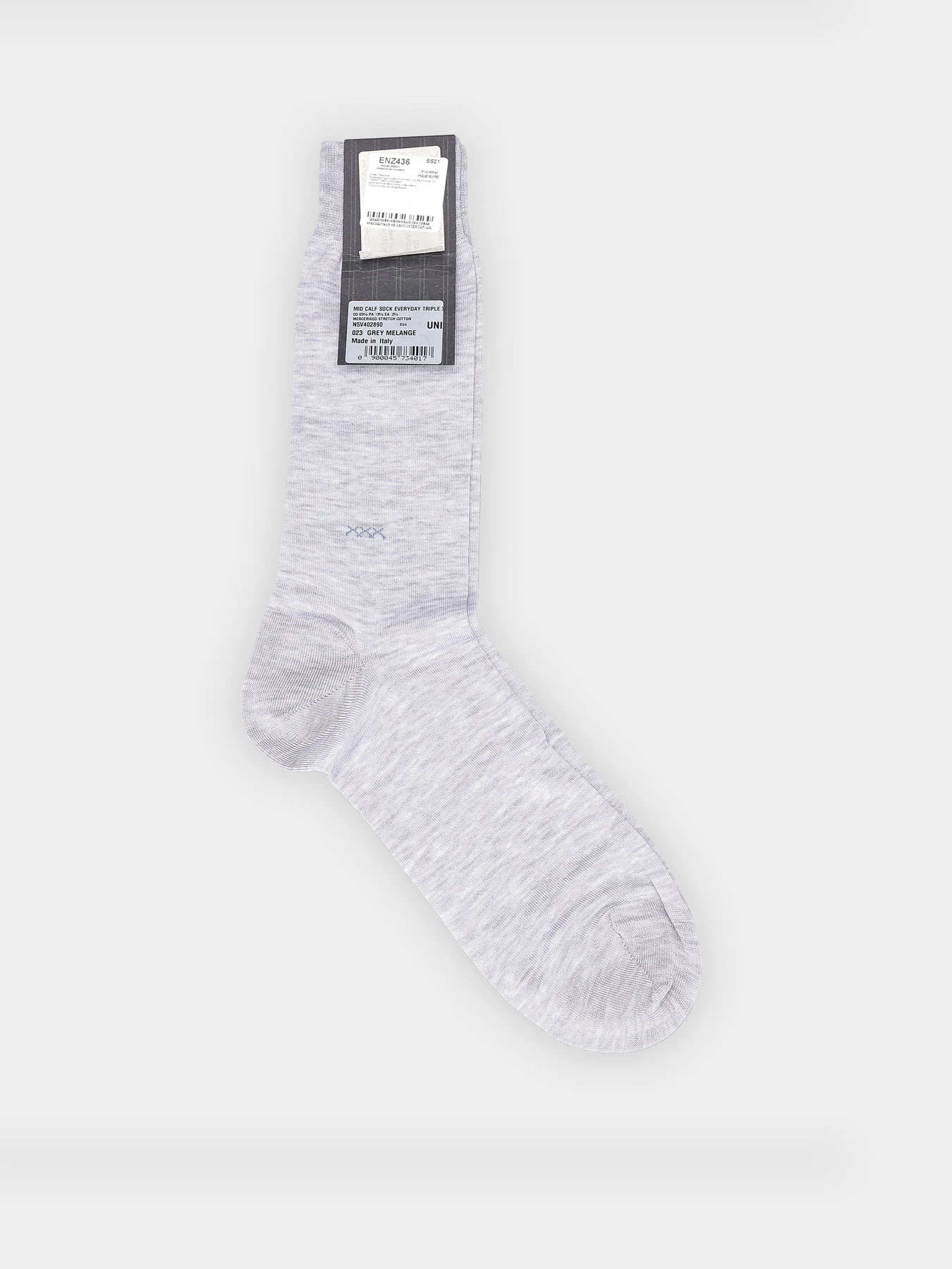 Носки и гольфы ERMENEGILDO ZEGNA модель N5V402890023 Фото