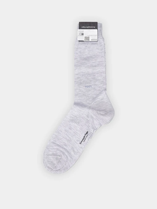 Носки и гольфы ERMENEGILDO ZEGNA модель N5V402890023 Фото