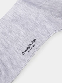 Носки и гольфы ERMENEGILDO ZEGNA модель N5V402890023 Фото