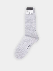 Носки и гольфы ERMENEGILDO ZEGNA модель N5V402890023 Фото