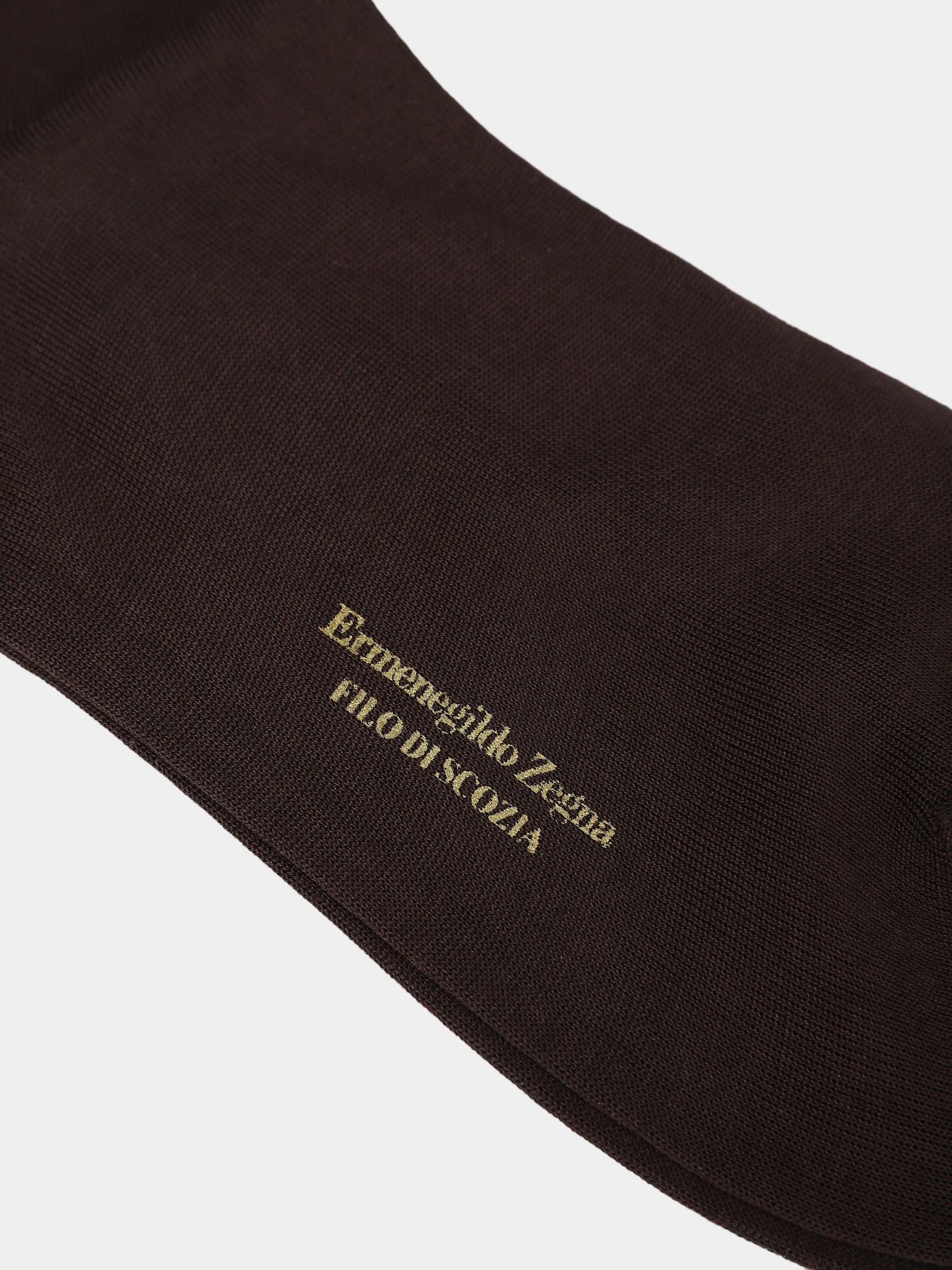 Носки и гольфы ERMENEGILDO ZEGNA модель ZA0106 Носки и гольфы ERMENEGILDO ZEGNA модель ZA0106 Фото