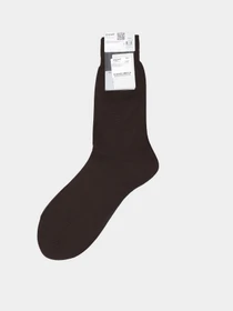 Носки и гольфы ERMENEGILDO ZEGNA модель ZA0106 Фото