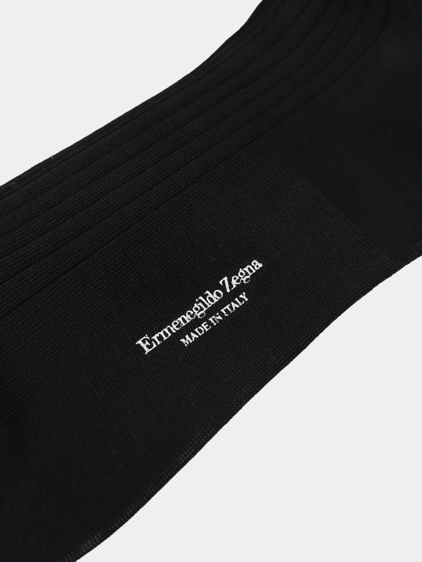 Носки и гольфы ERMENEGILDO ZEGNA модель N4V400010 Носки и гольфы ERMENEGILDO ZEGNA модель N4V400010 Фото