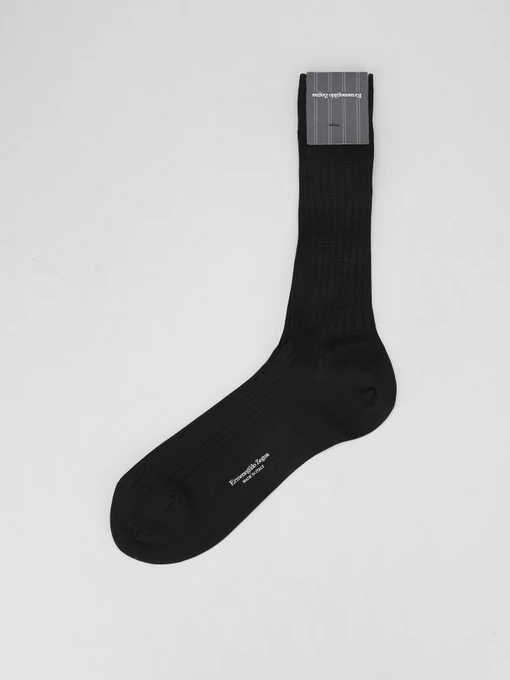 Носки и гольфы ERMENEGILDO ZEGNA модель N4V400010 Фото