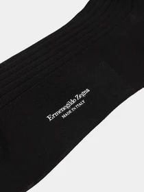 Носки и гольфы ERMENEGILDO ZEGNA модель N4V400010 Фото