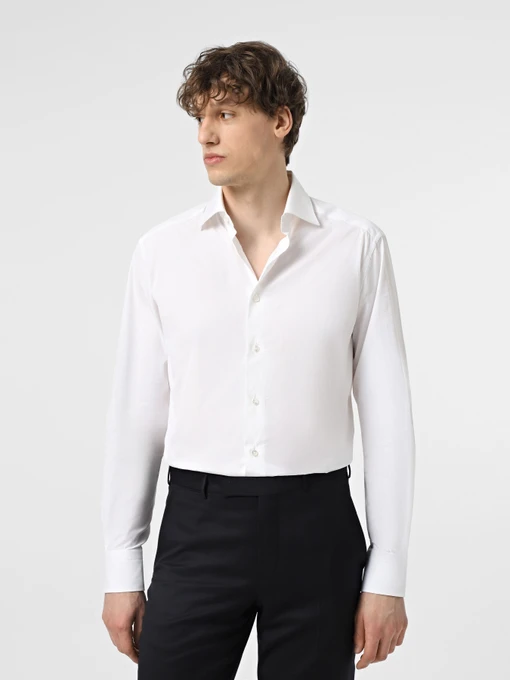 Сорочки ERMENEGILDO ZEGNA модель 0T0021 9RS0BR G Фото