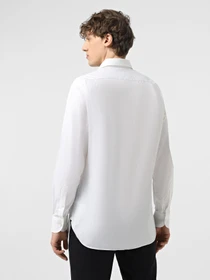 Рубашки ERMENEGILDO ZEGNA модель 0T0021 9RS0BR G Фото