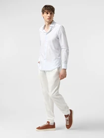 Рубашки ERMENEGILDO ZEGNA модель 5014659MS0M2G Фото
