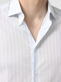 Рубашки ERMENEGILDO ZEGNA модель 5014659MS0M2G Фото