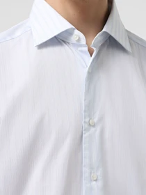 Рубашки ERMENEGILDO ZEGNA модель 3012109MS0BRG Фото