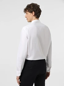 Рубашки ERMENEGILDO ZEGNA модель 7013109YS0CAG Фото