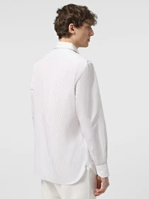 Рубашки ERMENEGILDO ZEGNA модель 301504 9MS0BR  G Фото