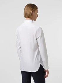 Рубашки ERMENEGILDO ZEGNA модель 7015059YS0CAG Фото