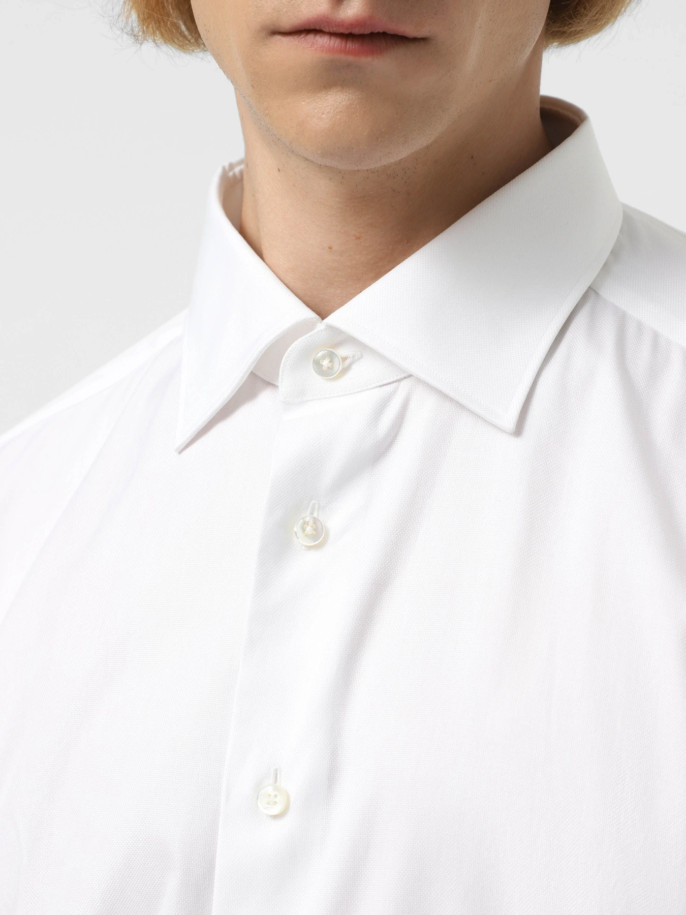 Рубашки ERMENEGILDO ZEGNA модель 5040159MS0BRG Рубашки ERMENEGILDO ZEGNA модель 5040159MS0BRG Фото