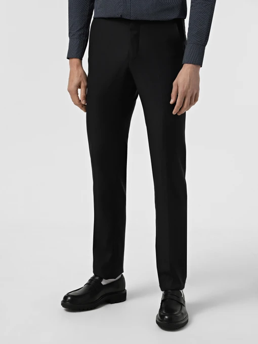 Брюки ERMENEGILDO ZEGNA модель 613F0275SB126R Фото