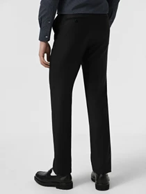 Брюки ERMENEGILDO ZEGNA модель 613F0275SB126R Фото