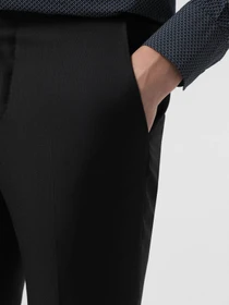 Брюки ERMENEGILDO ZEGNA модель 613F0275SB126R Фото