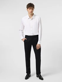 Брюки ERMENEGILDO ZEGNA модель 813F0575TB126R Фото