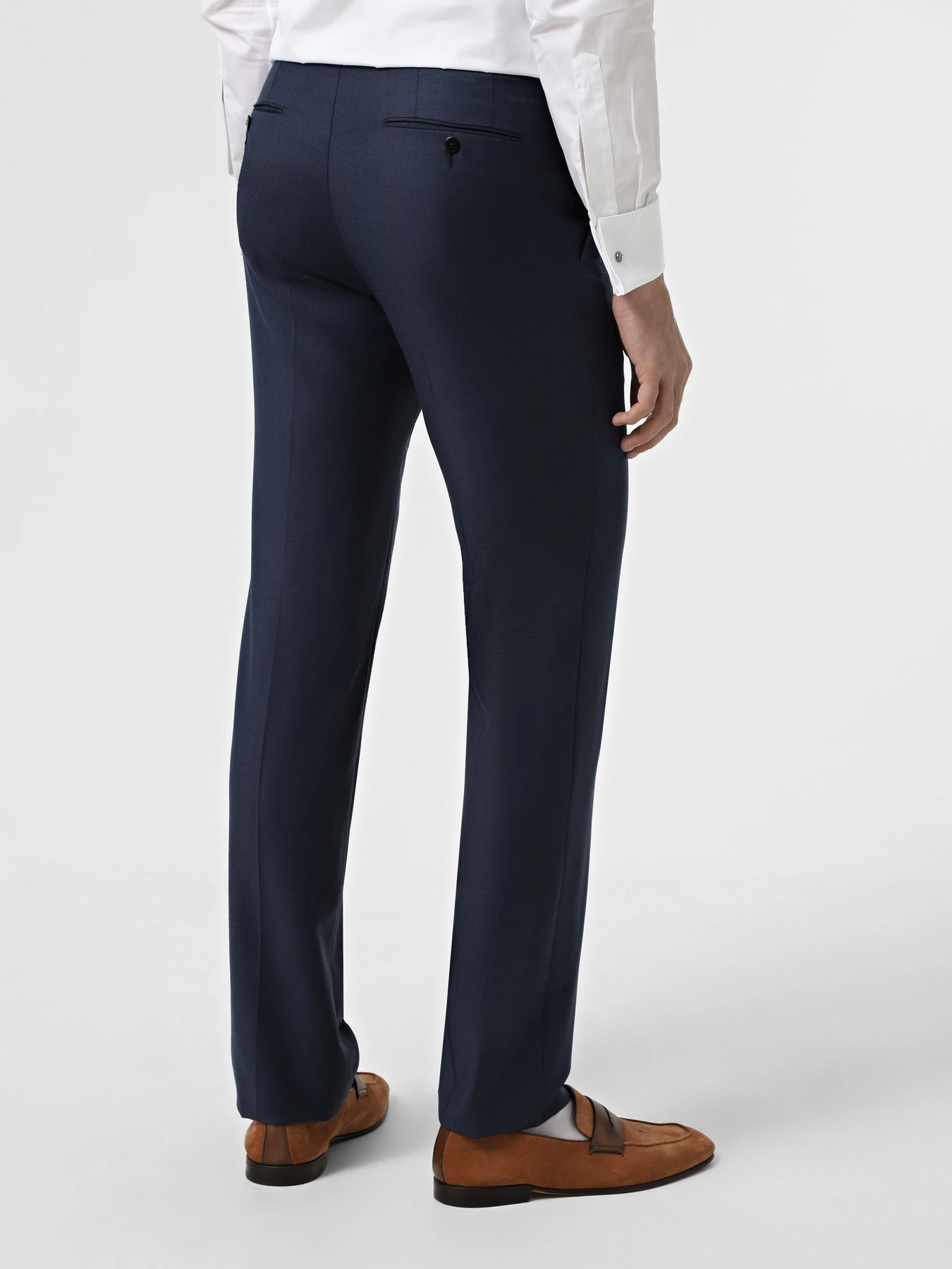 Брюки ERMENEGILDO ZEGNA модель 228F0875SB126R Брюки ERMENEGILDO ZEGNA модель 228F0875SB126R Фото
