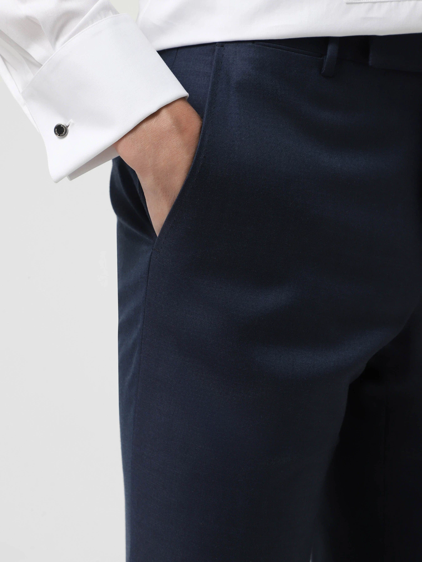 Брюки ERMENEGILDO ZEGNA модель 228F0875SB126R Брюки ERMENEGILDO ZEGNA модель 228F0875SB126R Фото