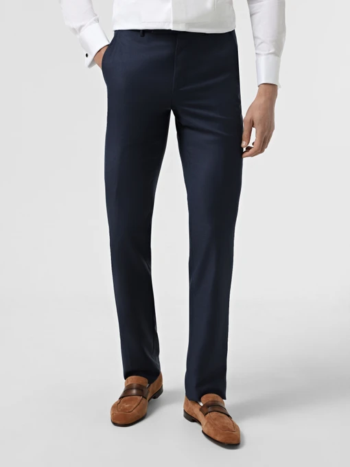 Штани ERMENEGILDO ZEGNA модель 228F0875SB126R Фото