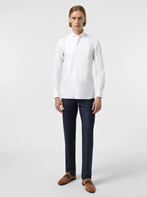 Брюки ERMENEGILDO ZEGNA модель 228F0875SB126R Фото
