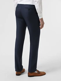 Брюки ERMENEGILDO ZEGNA модель 228F0875SB126R Фото