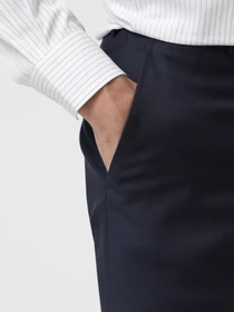 Брюки ERMENEGILDO ZEGNA модель 916F0675TB126R Фото