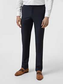 Брюки ERMENEGILDO ZEGNA модель 916F0675TB126R Фото